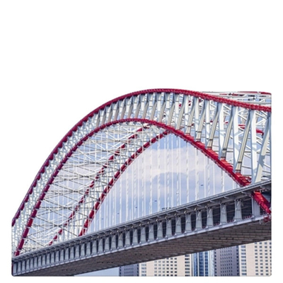 中国 プリファブリック 鉄筋 歩行者橋 設計 ベイリー橋 構造 サプライヤー