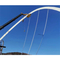 ステンレス鋼橋とビアドクト 鋼筋の張力棒システム 高強度 サプライヤー