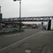 道、歩行者の上空飛行の都市交通解決上の道のプレハブの歩道橋 サプライヤー
