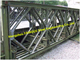DSR2によって塗られる鋼鉄ベイリー橋のパネルのトランサム材料の長い生命Q345B - Q460C サプライヤー