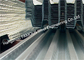 結束dek金属の床のDeckingかComflor 80、60の210の合成物の橋床の等量のプロフィール サプライヤー