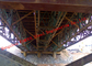 安全のための高い耐久性の鋼鉄ベイリーのアーチ橋 サプライヤー