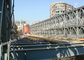 低い維持の高い安全鋼鉄ベイリー トラス アーチ橋 サプライヤー