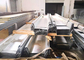多数の生産ラインのComflor 210の金属の床のDeckingによって電流を通される鋼鉄合成平板 サプライヤー