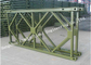 一時的な航海システムのベイリー橋のパネルのプレハブのコンパクト200 Mabey サプライヤー