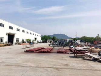 Hangzhou USEU Metal Manufacturing Company