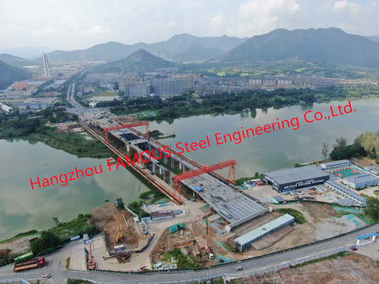 中国 ボールティング 装置 流体コネクタ 携帯浮動橋 簡単で効率的 サプライヤー