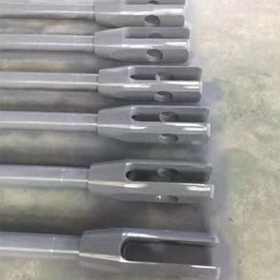 中国 オーダーメイド ブリッジケーブル 処理 覆面棒 鋼筋構造 ケーブル ステンレス 鋼棒 サプライヤー