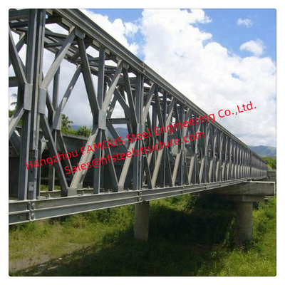 中国 パーソナライズ された 鉄筋 鉄筋 橋 - 最大 の 負荷 容量 に 備え られ て 設計 さ れ た サプライヤー