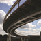 多スパンの鋼鉄歩道橋の単一の車線の鋼鉄箱形梁橋 サプライヤー