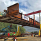 構造ガード橋型枠の高力部分的な鋼鉄箱形梁橋 サプライヤー