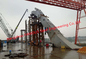 耐久の鋼鉄ベイリー橋- Load-bearing容量及び容易な組み立て サプライヤー