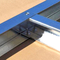 鋼鉄クレーン任意母屋は屋根のための構造部品に電流を通した サプライヤー