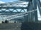 トンネルのデルタ橋、一時的なモジュラー鋼鉄カスタマイズされるベイリー橋またはパーマ サプライヤー
