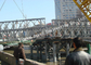建設 解決策 鉄製 ベイリー 橋 寿命 50 年 サプライヤー