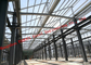 PVの耐光性ガラス カーテン・ウォールの表面の産業鋼鉄建物および熱絶縁材 サプライヤー