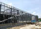 PVの耐光性ガラス カーテン・ウォールの表面の産業鋼鉄建物および熱絶縁材 サプライヤー